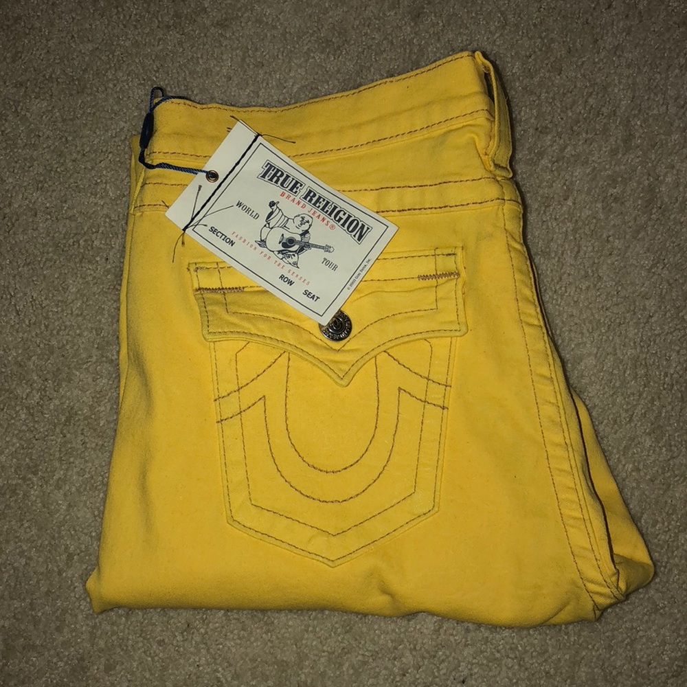 True Religion
